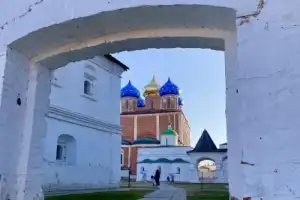 Древние храмы Рязани - 6