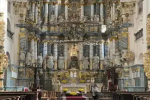 Прогулка по Гродно с реставратором - 2