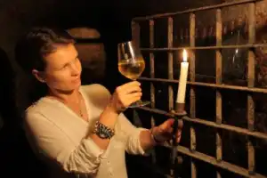 Винная экскурсия: Soave — вино любви - 4