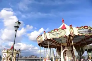 Топ-6 мест для атмосферных фото в Казани - 4