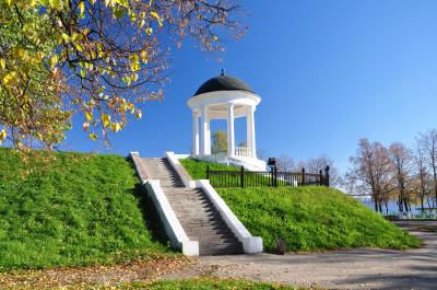 Кострома влюблёнными глазами - 3