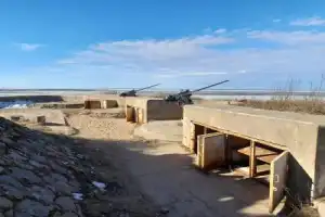 Истории Кронштадта и острова Котлин - 7