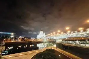 Град московский — от древности ко дню сегодняшнему - 19