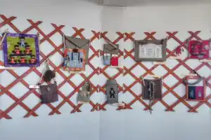 Шаманы Бурятии. Знакомство с древней верой - 11