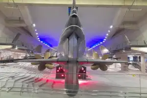 Кронштадт в любую погоду - 12