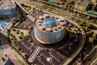 В мире технологий: из Казани — в Иннополис - 2