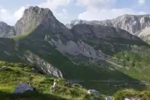 На север Черногории - 12