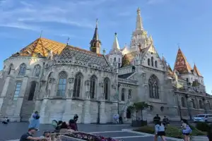 Будапешт — любовь с первого взгляда - 16