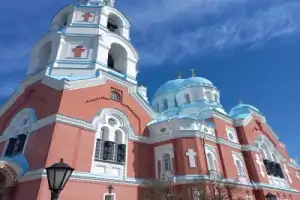 По Ладожскому озеру — к Валааму и шхерам! - 11