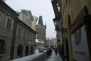 Praga Hermetica: эзотерическая прогулка по Старому городу - 19