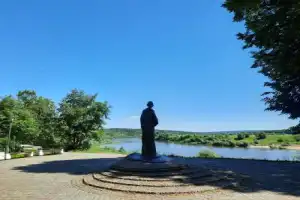 Таруса, которая удивляет — и вдохновляет - 5