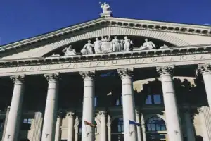 Автопешеходная экскурсия по Минску