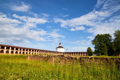 Добро пожаловать в Кириллов! - 3