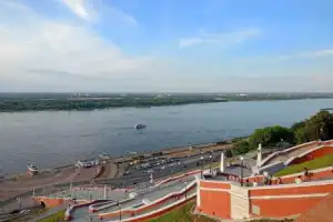 Очарование Нижнего Новгорода - 4