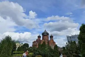 Святые Тульской земли - 7