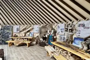 Иммерсивная экскурсия «Тайны Севера» - 11