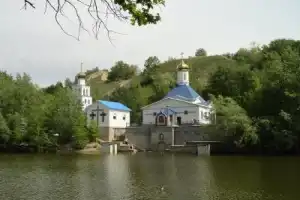 Групповая экскурсия от крепости до Царёва кургана: вся Самара за 4 часа - 10