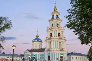 Государыня Кострома - 8