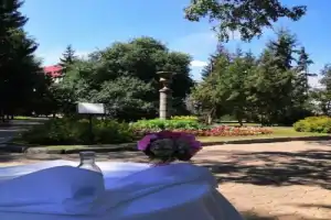 Первое знакомство с Барнаулом - 6