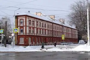 Для своих — просто Кёниг - 20