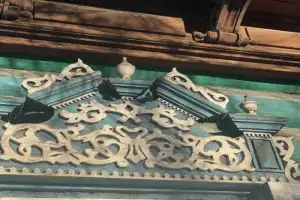 360 лет Иркутска: от казачьего острога до нарядного 130 квартала - 3