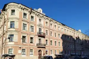 Александр Блок и Петербург - 21