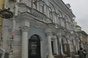 Квест-прогулка по Перми для детей 6–14 лет - 12