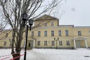 Старая Казань - 4