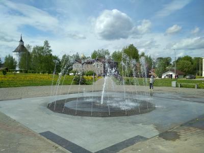 Вдоль по Гостинодворской улице - 6