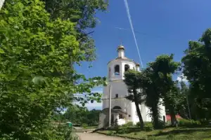 История и мистика древнего Смоленска - 20