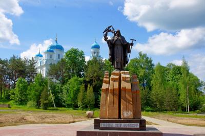 Торжок православный - 2