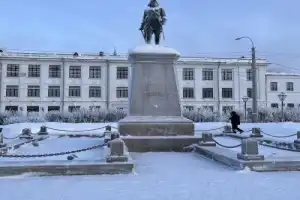 Архангельские были и небылицы - 14
