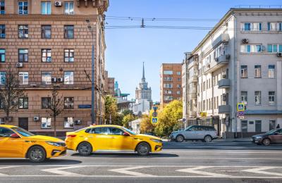 Сталинские высотки. 7 легенд послевоенной Москвы - 2