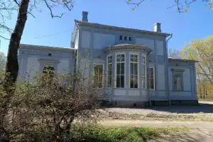 В краю, где пели руны: экскурсия с фольклористом и музыкологом - 7