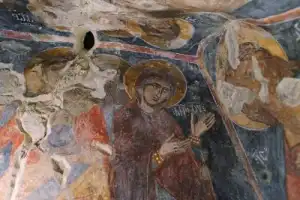 Великий Цей: поездка из Владикавказа - 5