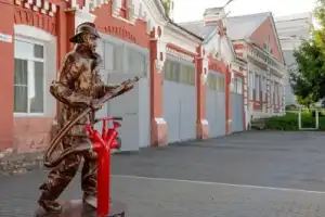 Гусарская баллада: Суздаль, Кистыш, Гаврилов Посад (на вашем авто) - 6