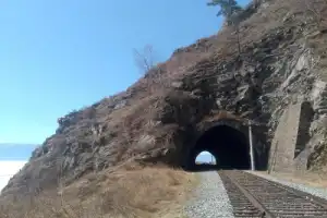 Красоты Байкала и КБЖД — с прогулкой на катере и пешком - 23