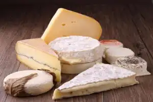 Озеро Светлояр и сырная  экоферма - 7