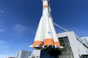 Первый взгляд на Самару - 3