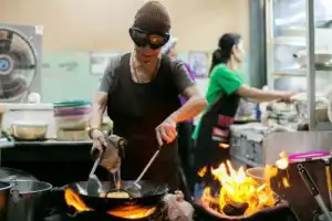 Настоящий Бангкок: обстоятельное знакомство с городом - 5