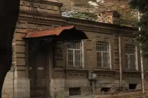 Загадочный Пятигорск: прогулка с элементами мистики - 2