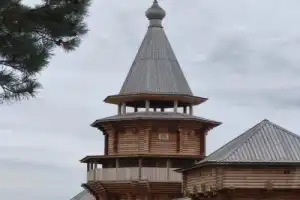 Албазинский острог: история освоения Приамурья