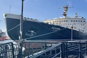 Мурманск со всех сторон. Полное погружение в мини-группе - 18