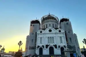Град московский — от древности ко дню сегодняшнему - 17