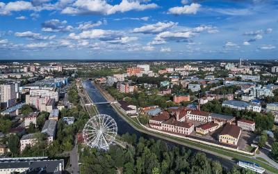 Иваново: мифы и реальность - 7