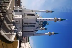 Казанское трио: экскурсия по классическому пешему маршруту - 2