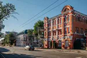 Мифы и легенды Самары - 5
