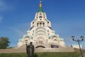 Волжанин о Волге - 5