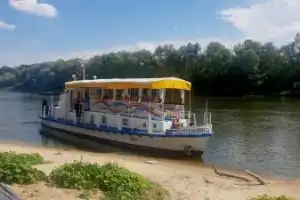 Из Воронежа — в Белогорье (на вашем авто) - 5
