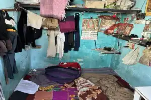 Нетуристический Дели: авто-пешеходная экскурсия - 9